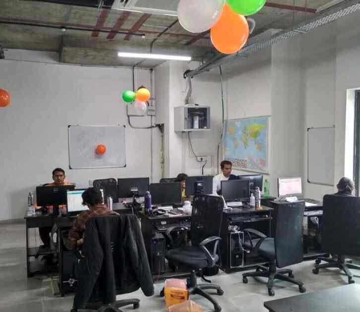 Anar Solutions Pvt Ltd Pune Warje Malwadi Warje Computer Software Developers In Pune Justdial