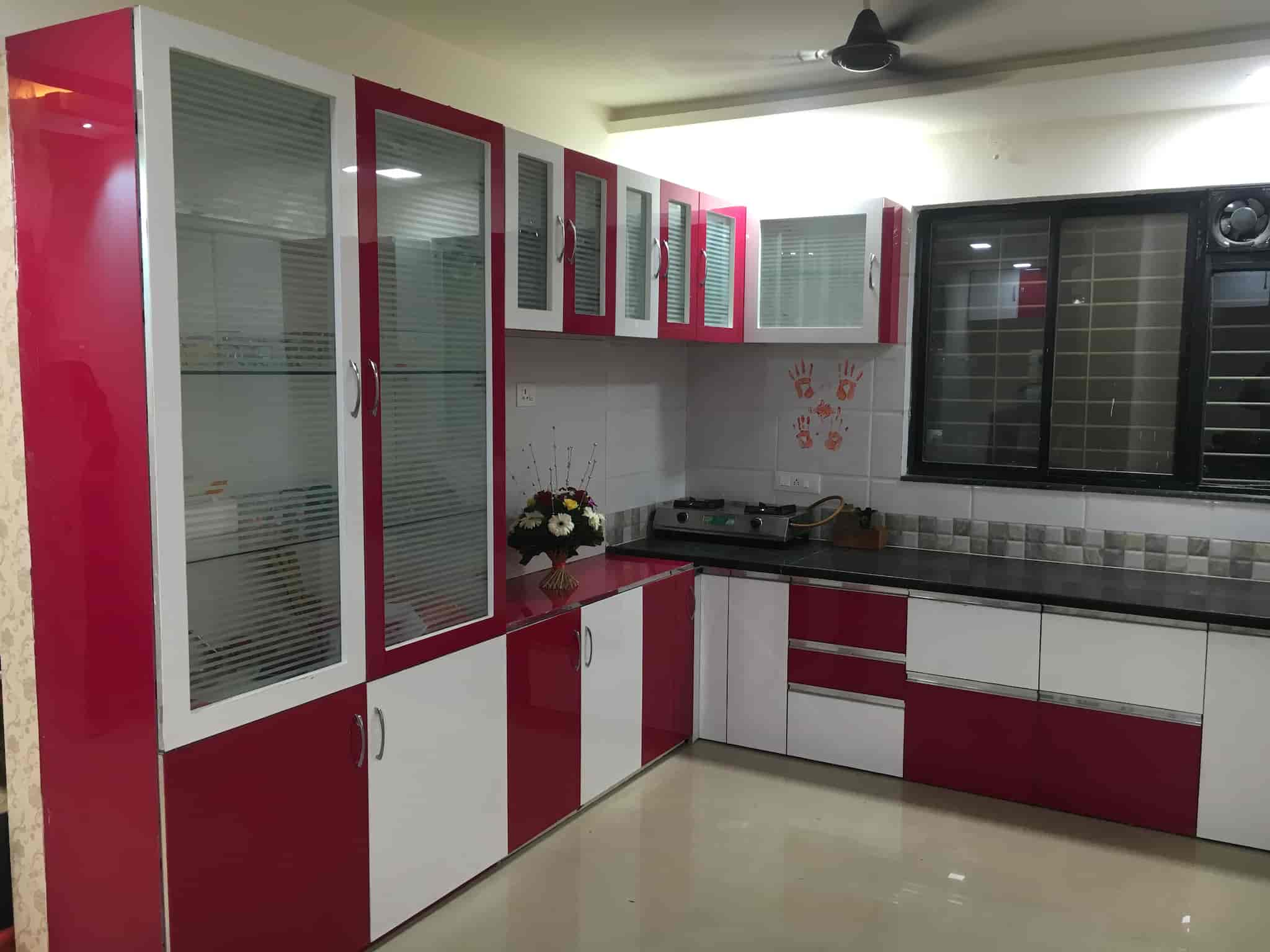 Nectar Modular Kitchen And Furniture Indrani Nagar Bhosari
