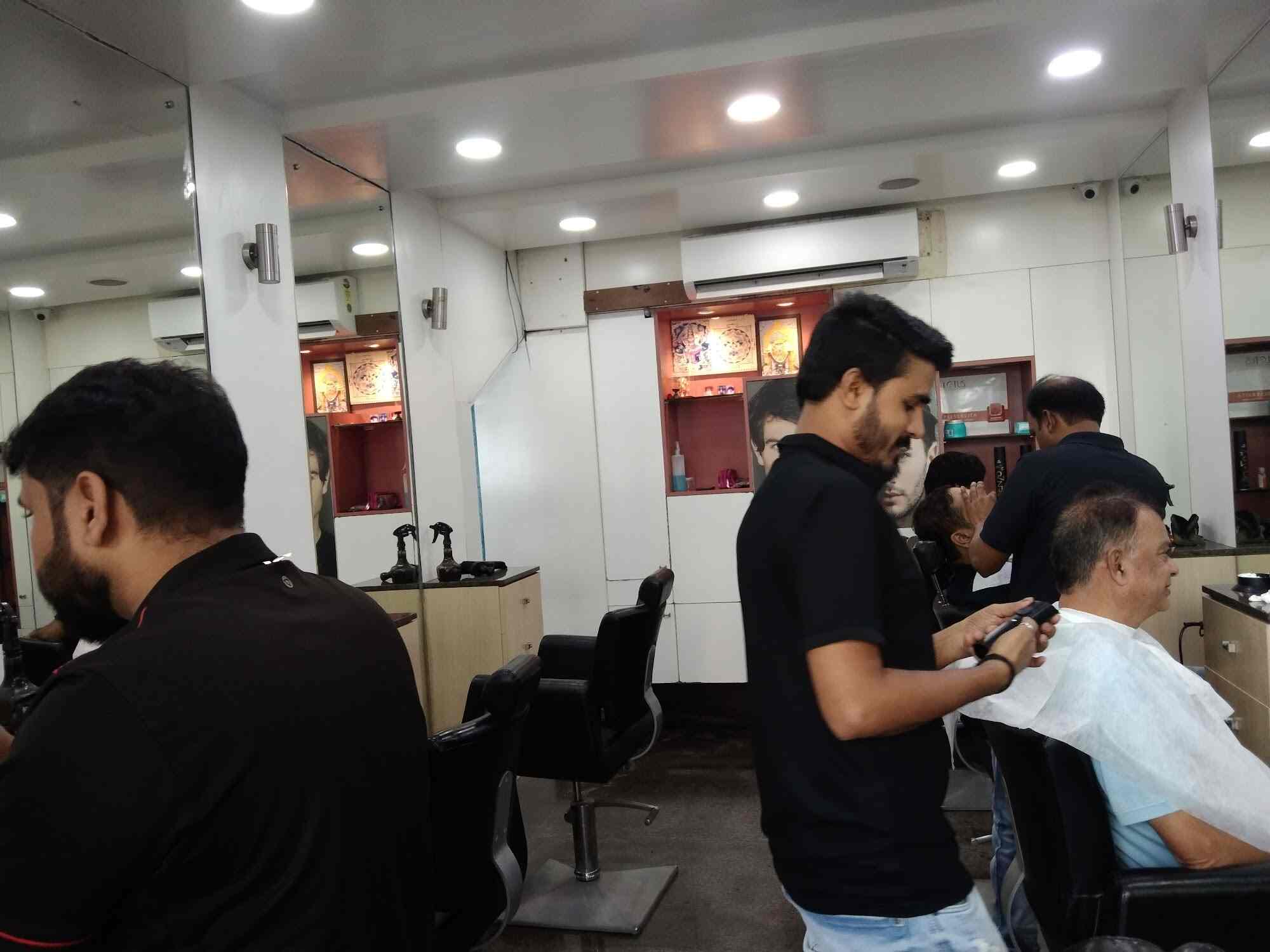 Top more than 145 hair stylist in pune latest dedaotaonec