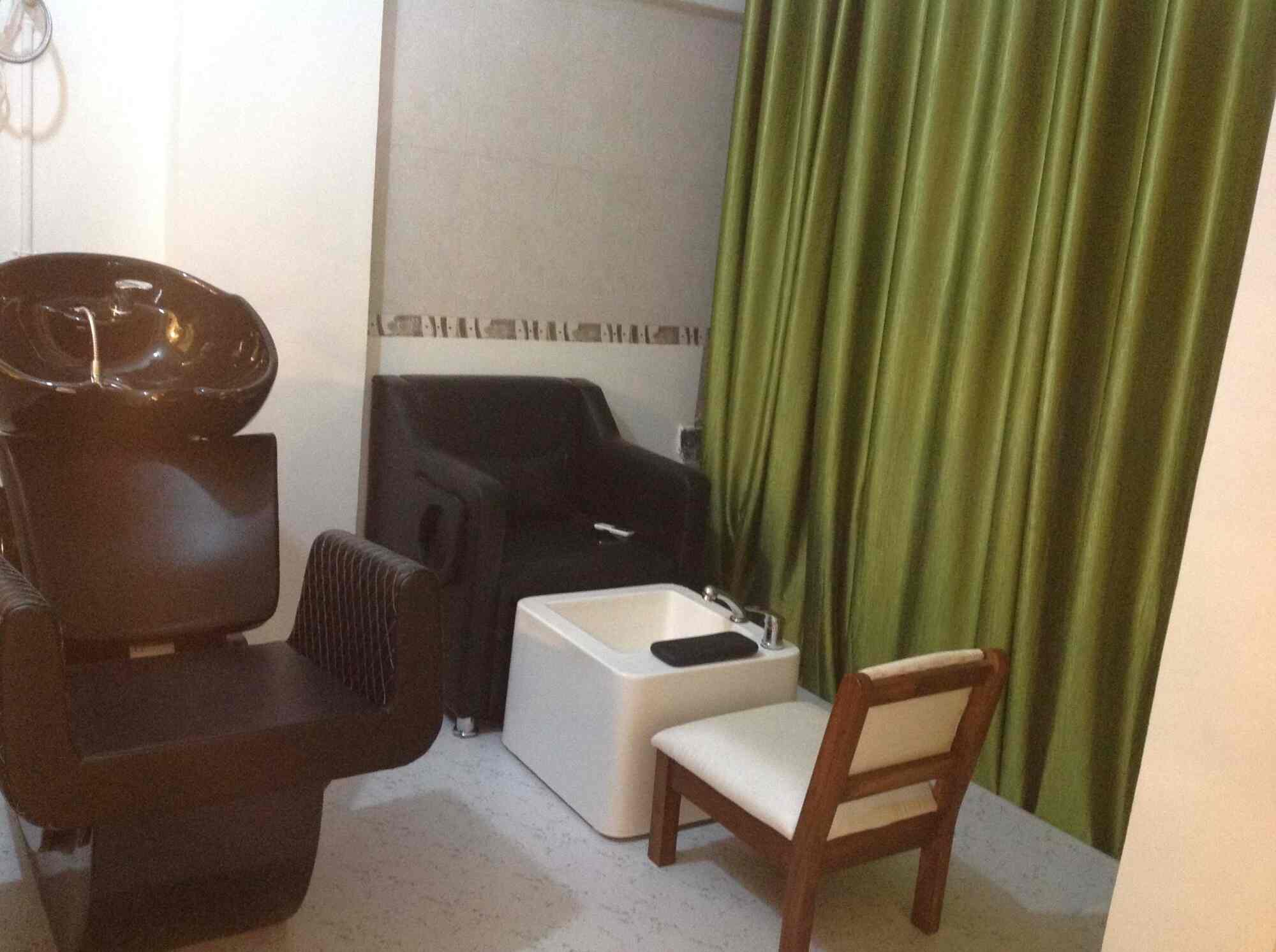 Pamper Me Spa And Saloon Kondhwa Khurd Body Massage Centres In Pune Justdial