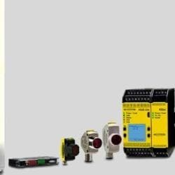 Banner Engineering India Pvt Ltd Chaturshringi Sensor