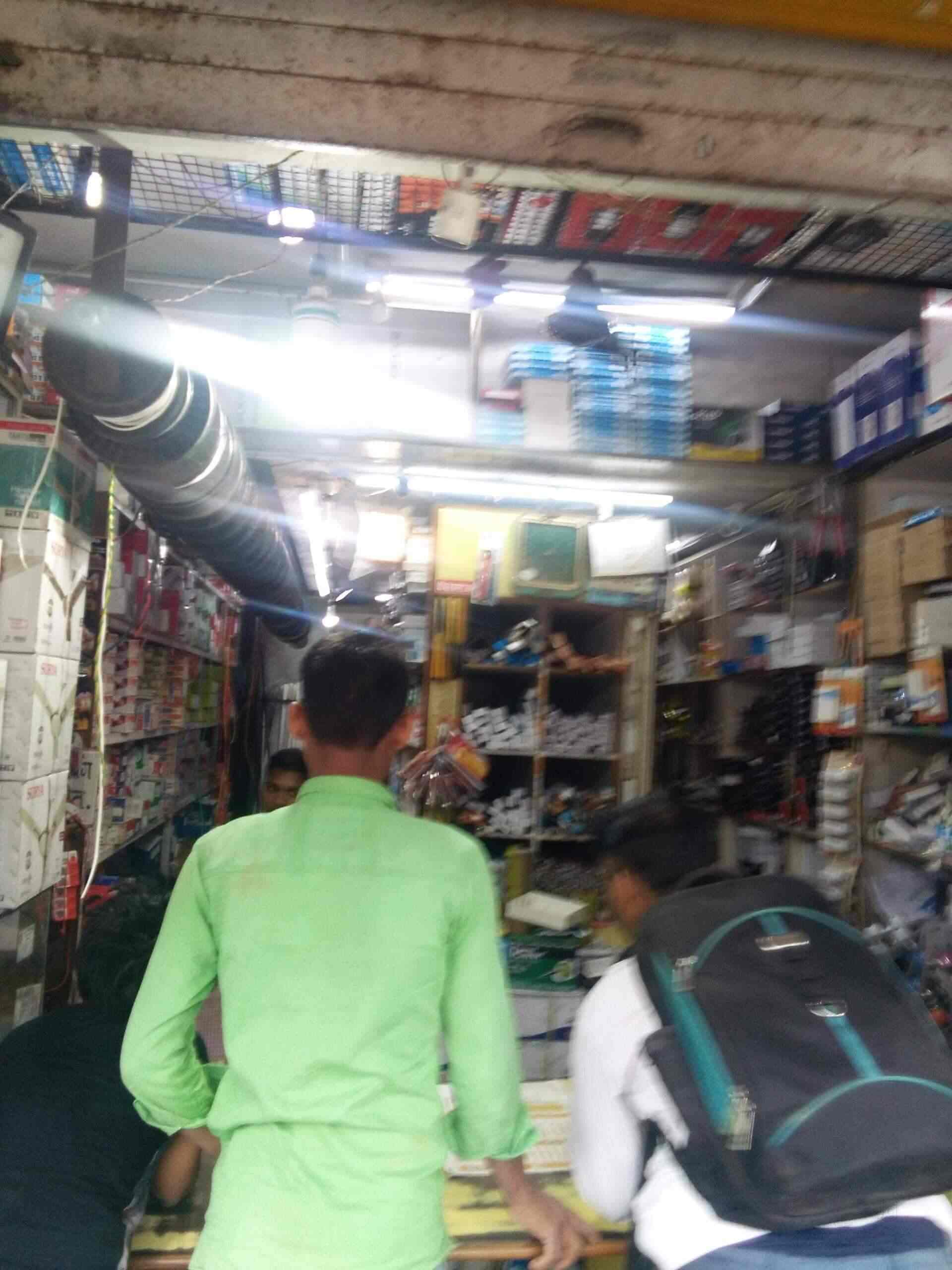 Fulora Electricals Kk Market Road Electrical Shops In Pune Justdial
