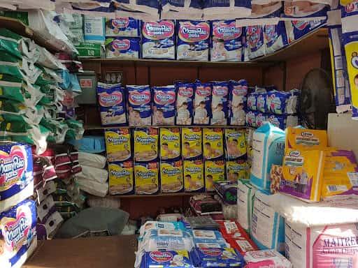 baby diapers wholesale near me