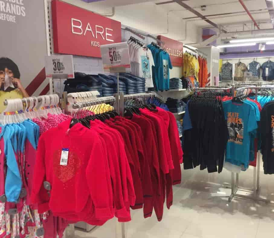 brand factory kurtis