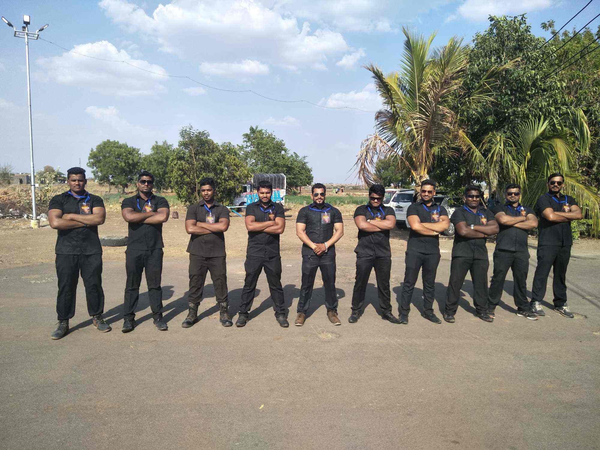 Aj Bouncer In Dehradun