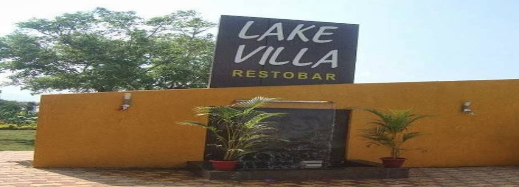 Lake Villa Family Restaurant Bar Shivane Khadakwasla Pune Lake Villa Family Restaurant Bar
