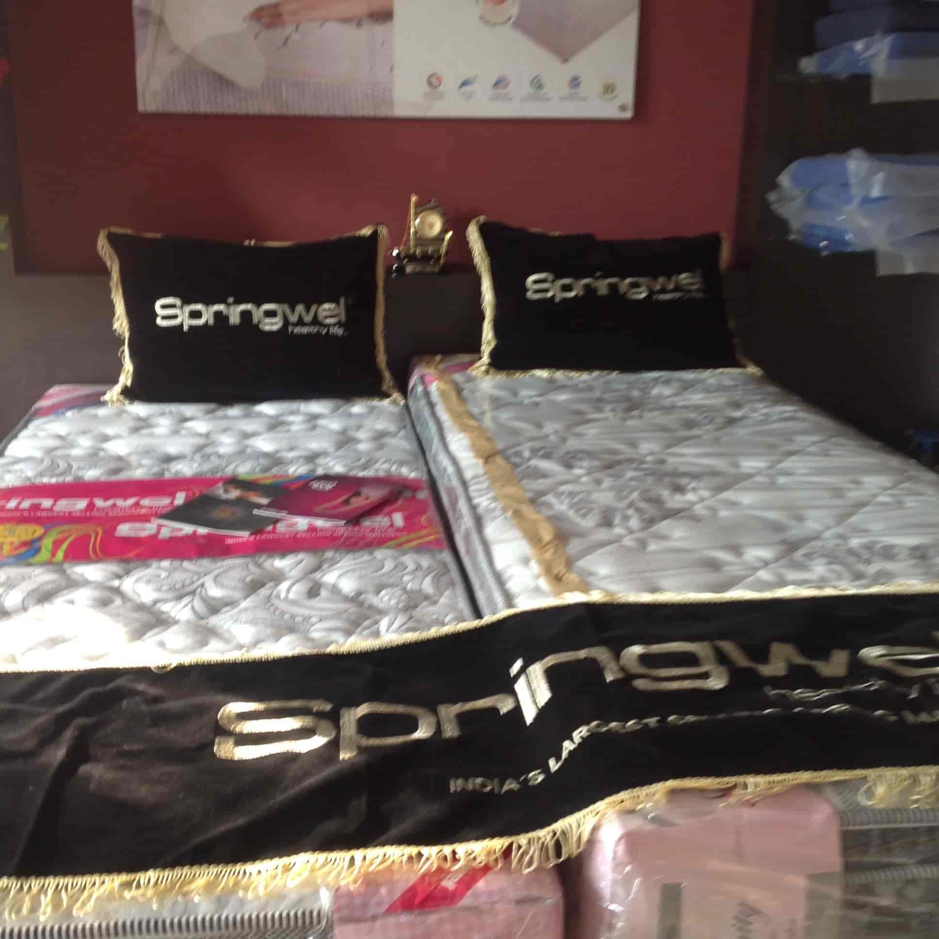 springwel mattress near me