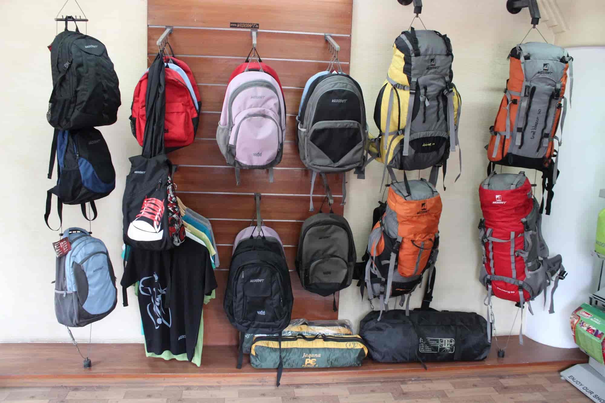 Aggregate more than 154 wildcraft college bags under 500 super hot