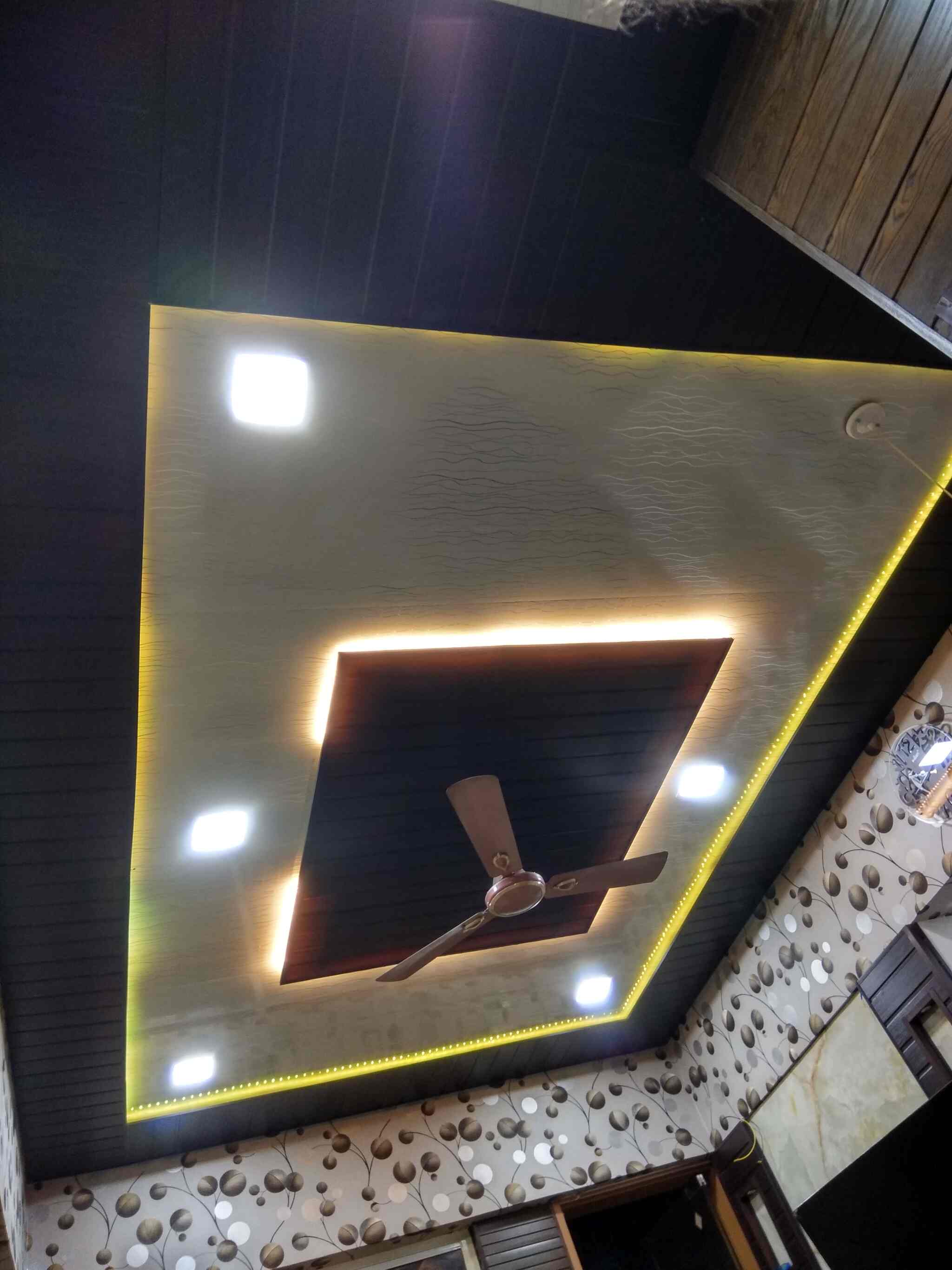 Shree Sai Pvc Wall Panels Dhanori False Ceiling Dealers In Pune Shree Sai Pvc Wall Panels Dhanori False Ceiling Dealers In Pune Justdial