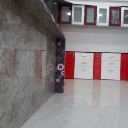 Ak Kitchen Decor Manjari Budruk Interior Designers In Pune