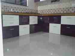 Ak Kitchen Decor Manjari Budruk Interior Designers In Pune