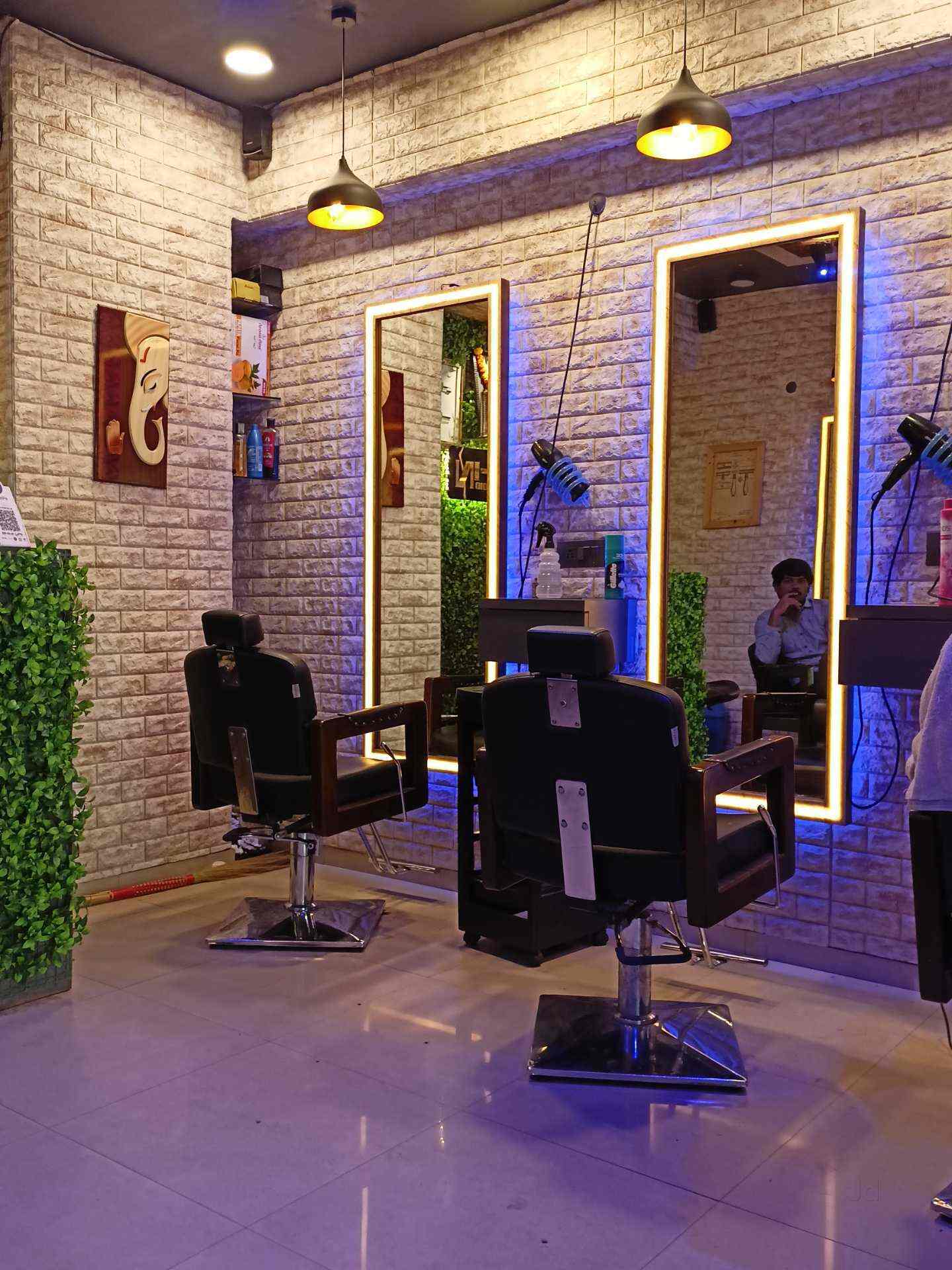 Top more than 145 hair stylist in pune latest dedaotaonec