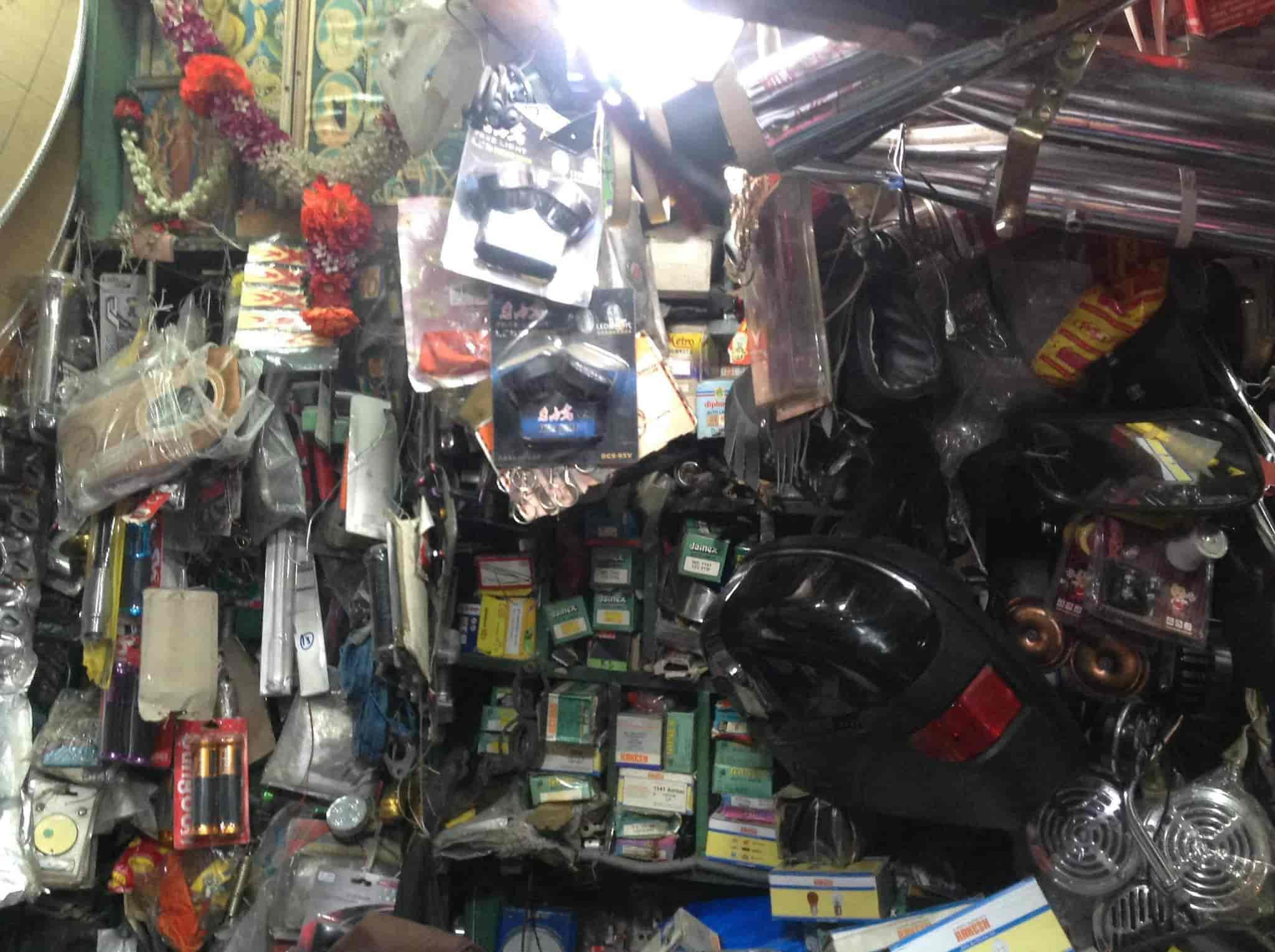 best car accessories shop in nana peth pune