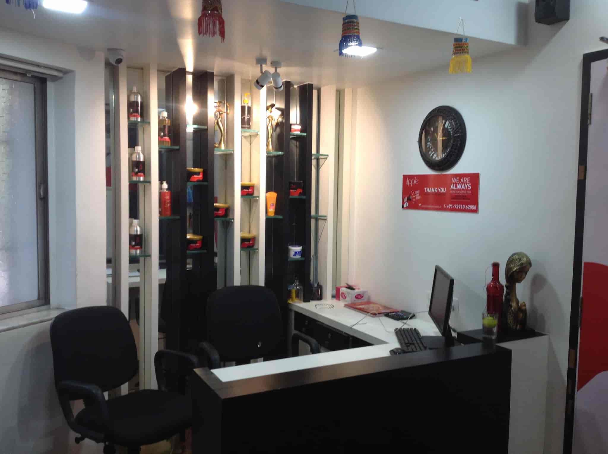 Salon Apple Beauty Hair Spa Erandwane Beauty Spas In Pune Justdial