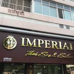 Imperial thai spa & salon Clearance