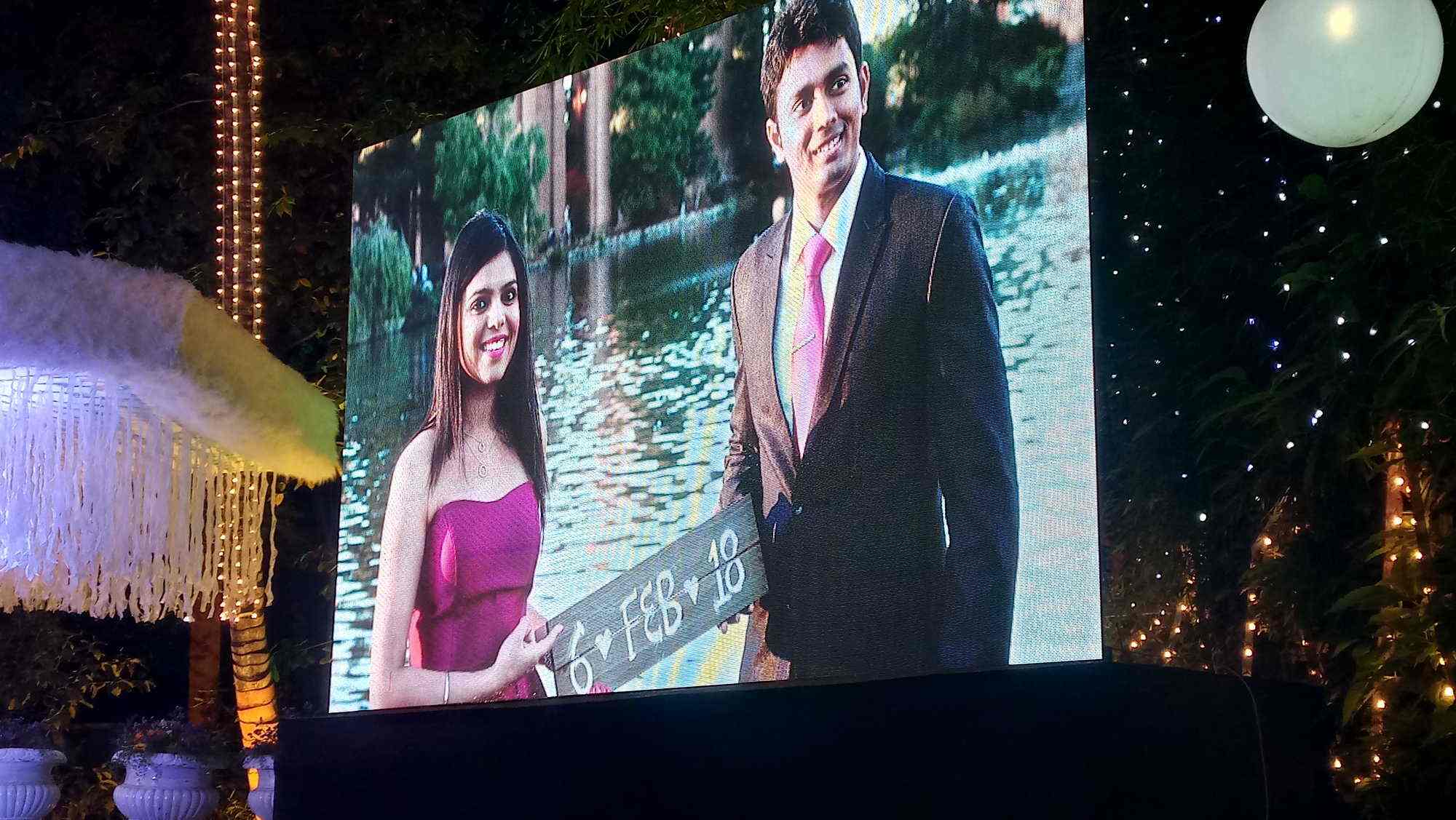 Yash Audio Visual System - Rahatani, Pune