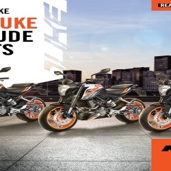 KTM Akurdi, Pradhikaran - Second Hand 
