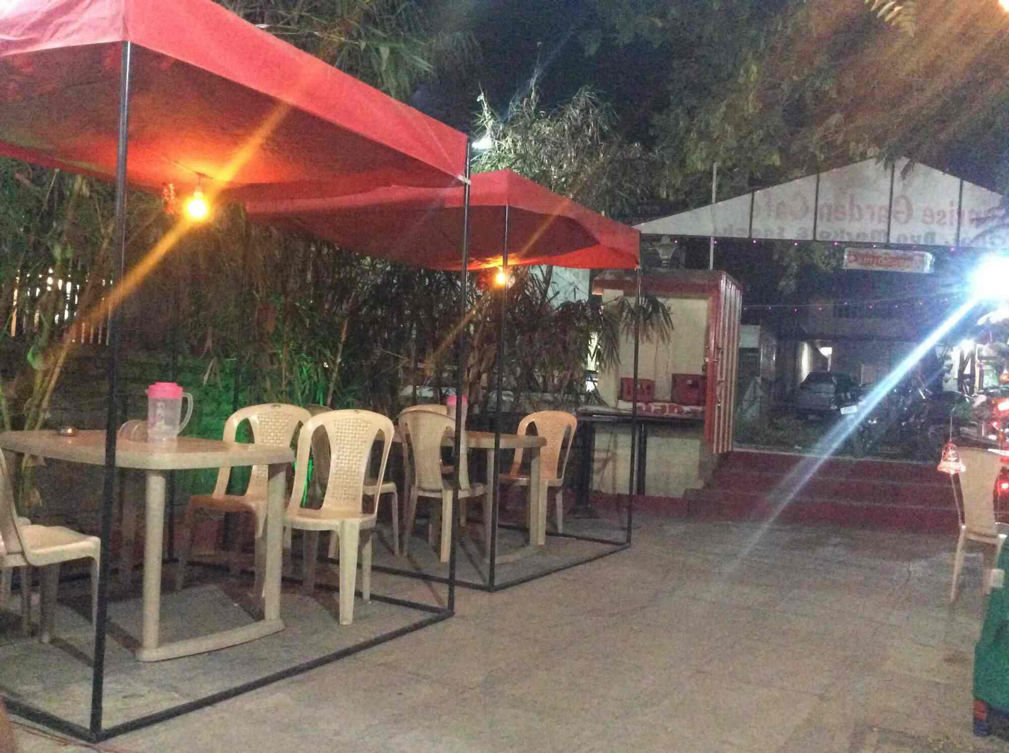 Sunrise Garden Cafe Undri Pune Sunrise Garden Cafe Undri Pune