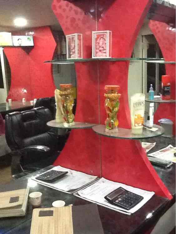 Idol Hair Salon Pune Satara Road Printing Press In Pune Justdial