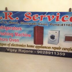 S R Services Ghorpadi Gaon Refrigerator Repair Services In Pune Justdial