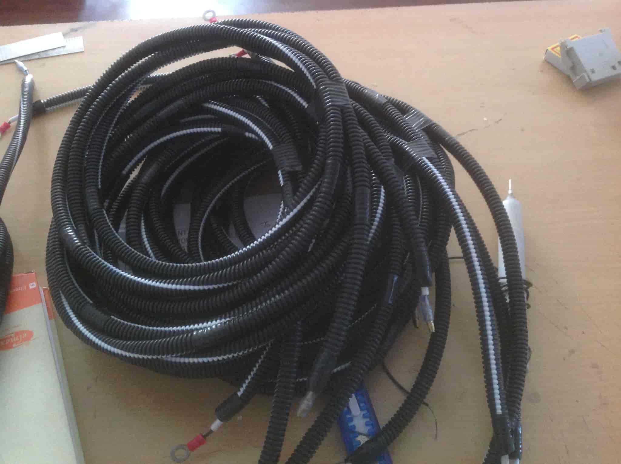 Pradyumna Enterprises, Shivane-Khadakwasla - Cable Harness Dealers in Pune - Justdial