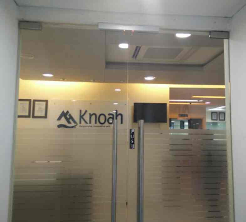 Knoah Solutions Pvt Ltd Viman Nagar Bpo In Pune Justdial