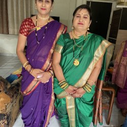 Shivani Raut Professional Makeup Artist And Hair Stylist Aundh