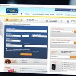Thomas cook forex sell rates