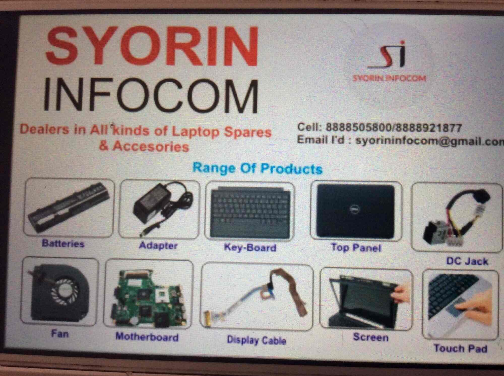 Laptop Spare Parts In Pune Reviewmotors.co