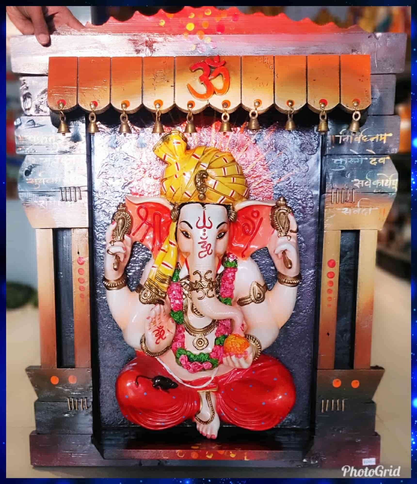 Mayur Nx The Home Decor Shop in Pimpri Colony,Pune - Best Home