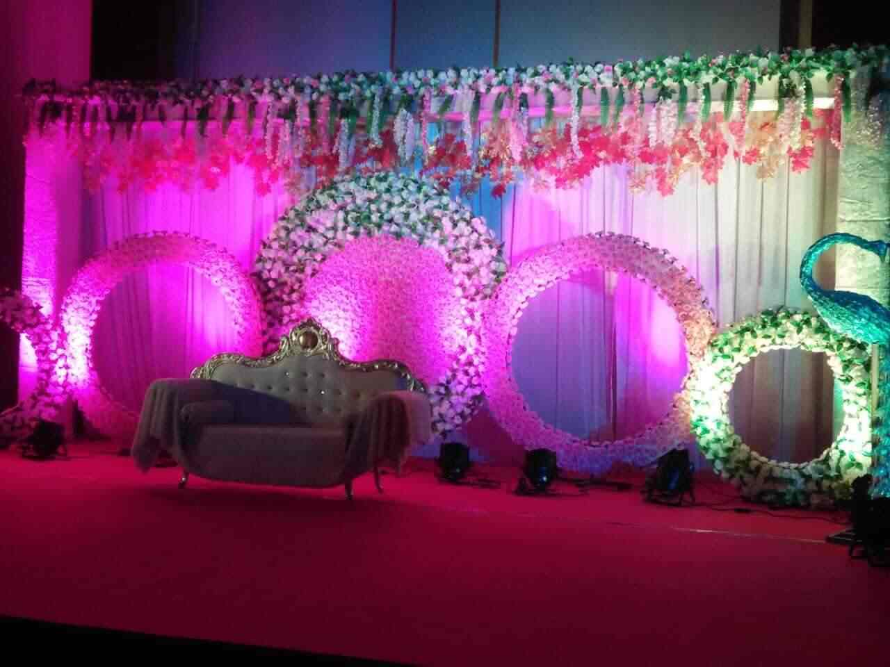 Furkan Flower Decorators Pimpri Mandap Decorators In Pune