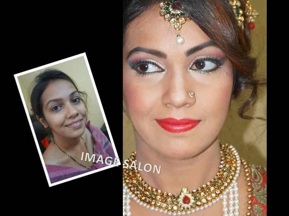 Image Salon And Training Academy Pimpri Salons In Pune Justdial
