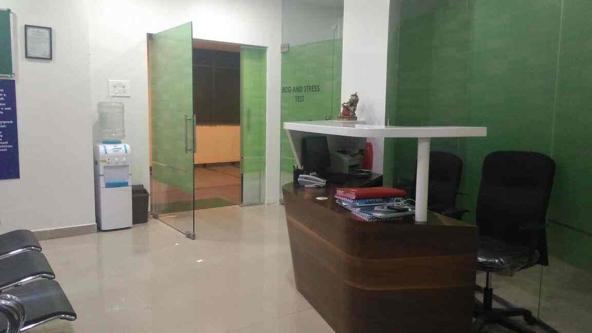 Lab view 2