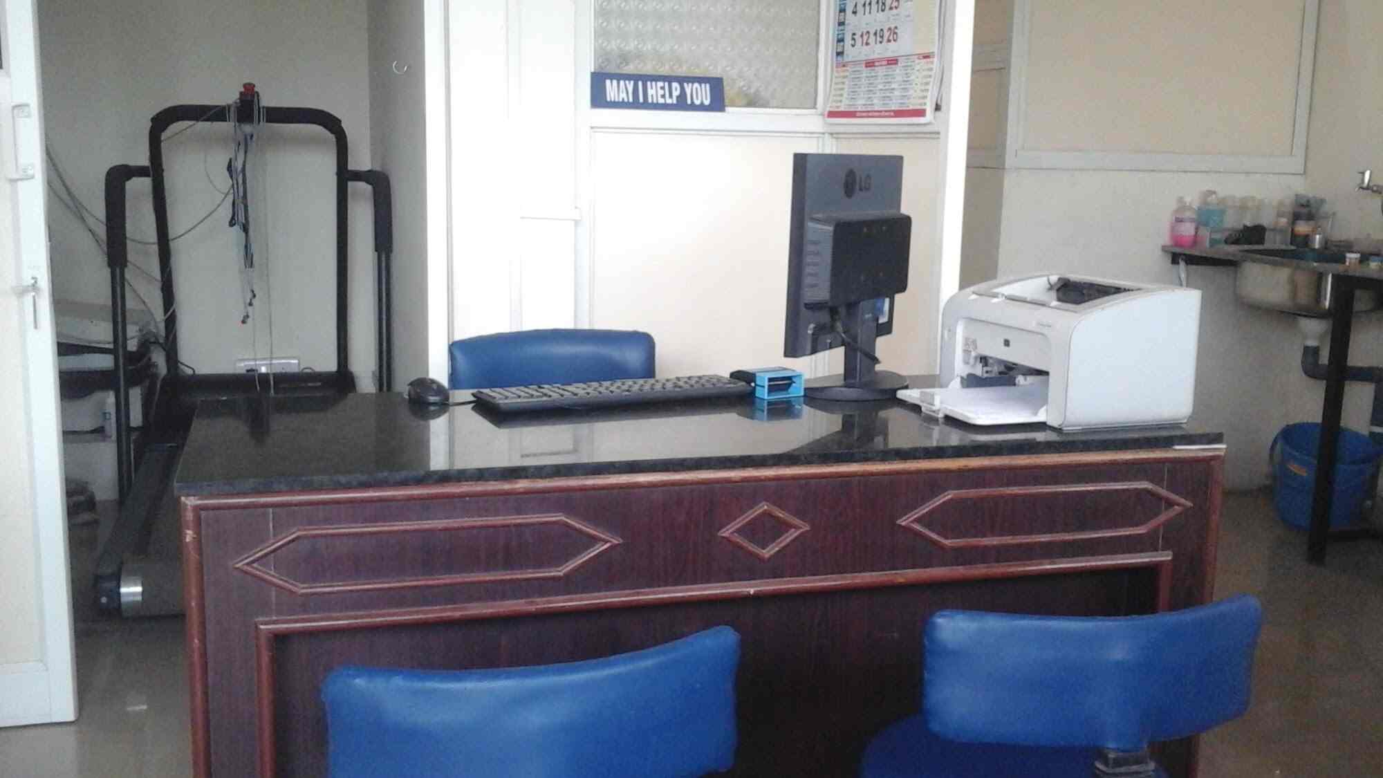 Lab view 6