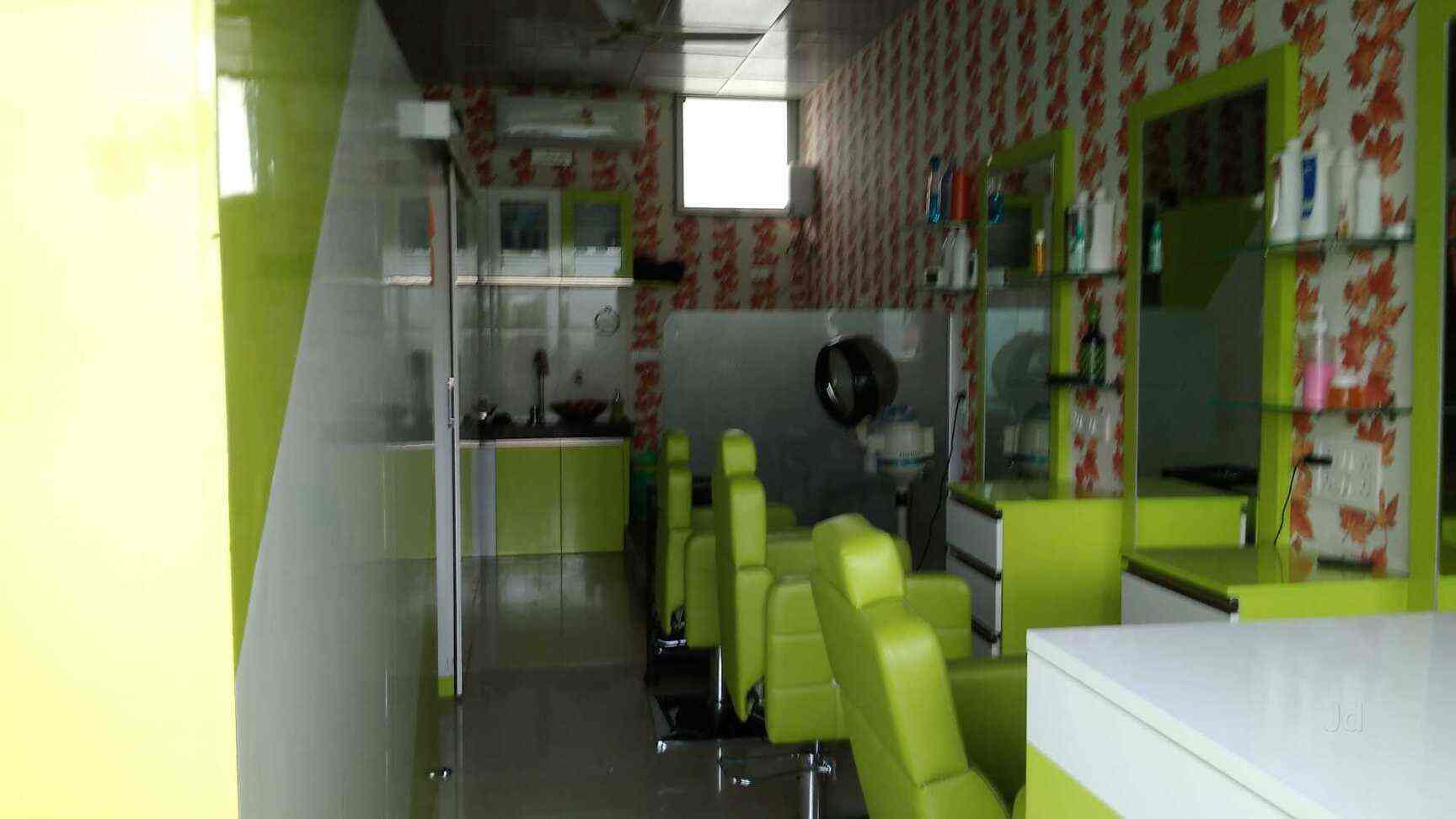 Viva Beauty Cottage Wagholi Beauty Spas In Pune Justdial