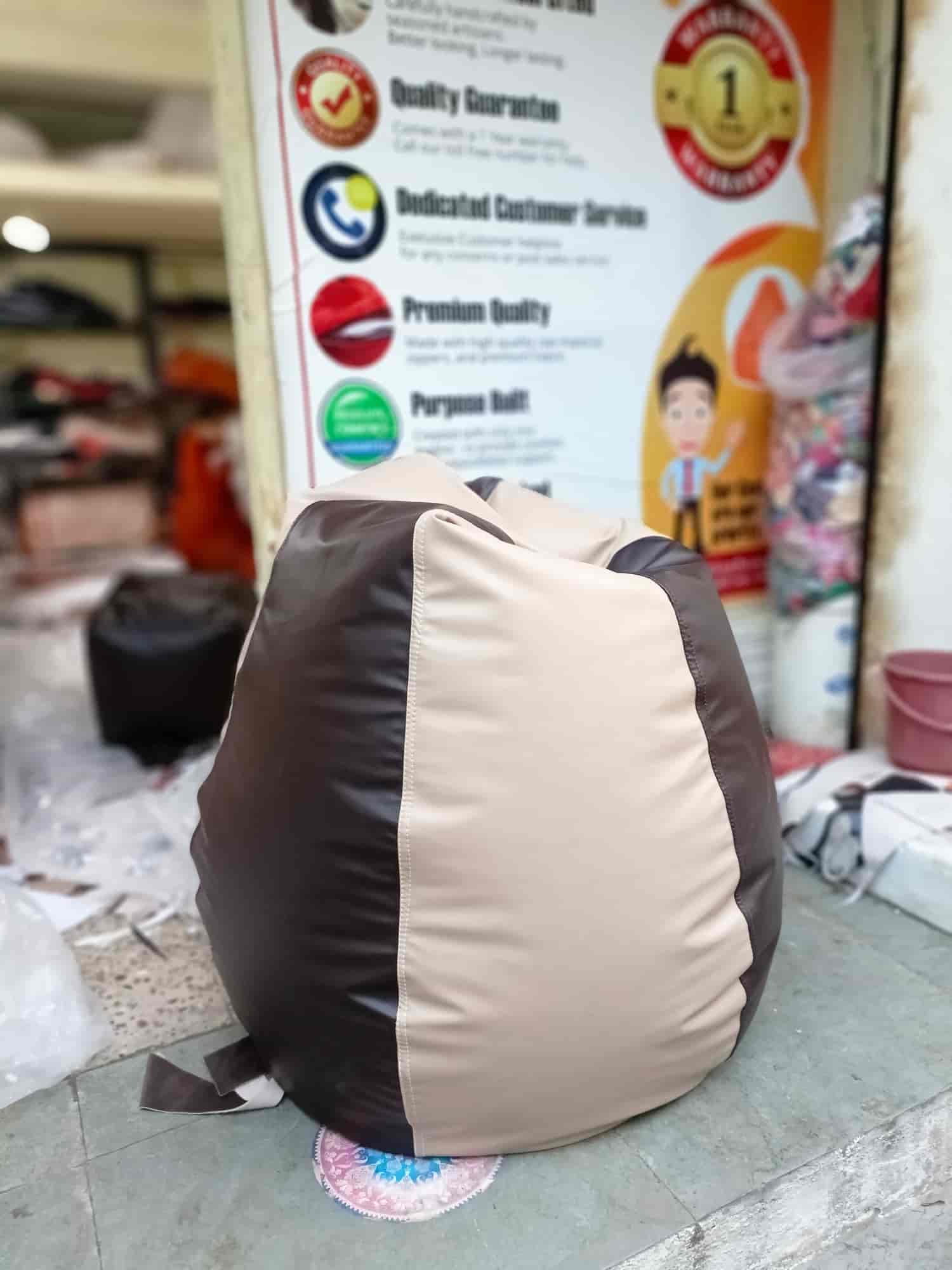 Details 155+ bean bag manufacturer latest esthdonghoadian