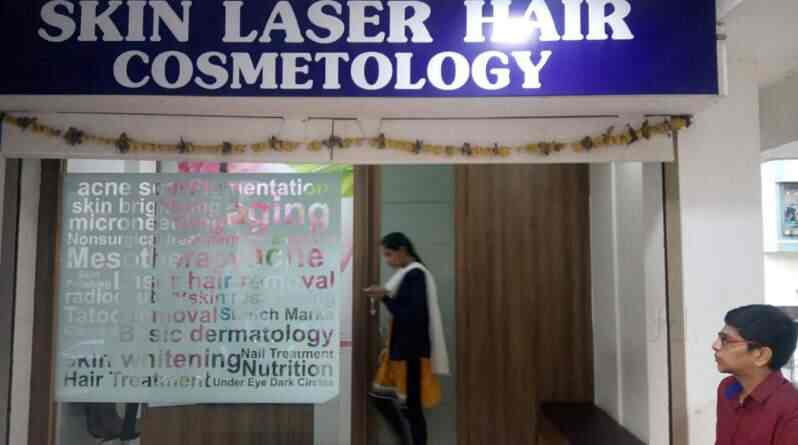 skin specialist in pimple gurav