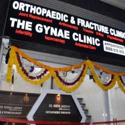 Dr Jadhav Orthopedic And Gynecologist Clinic Orthopaedic