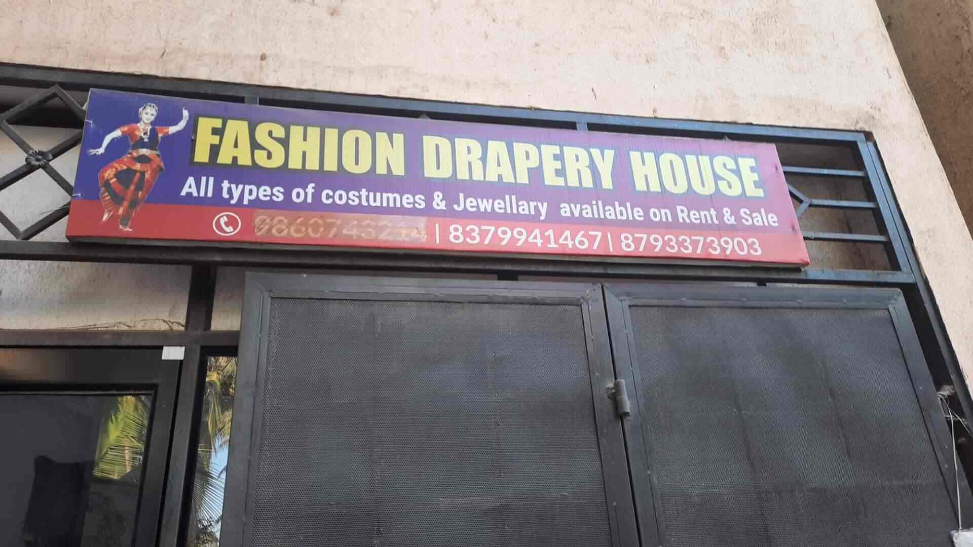 Fashion Drapery House Hadapsar Costumes On Hire In Pune Justdial