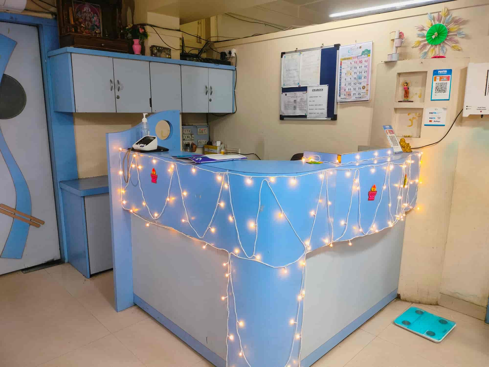 Lab view 16
