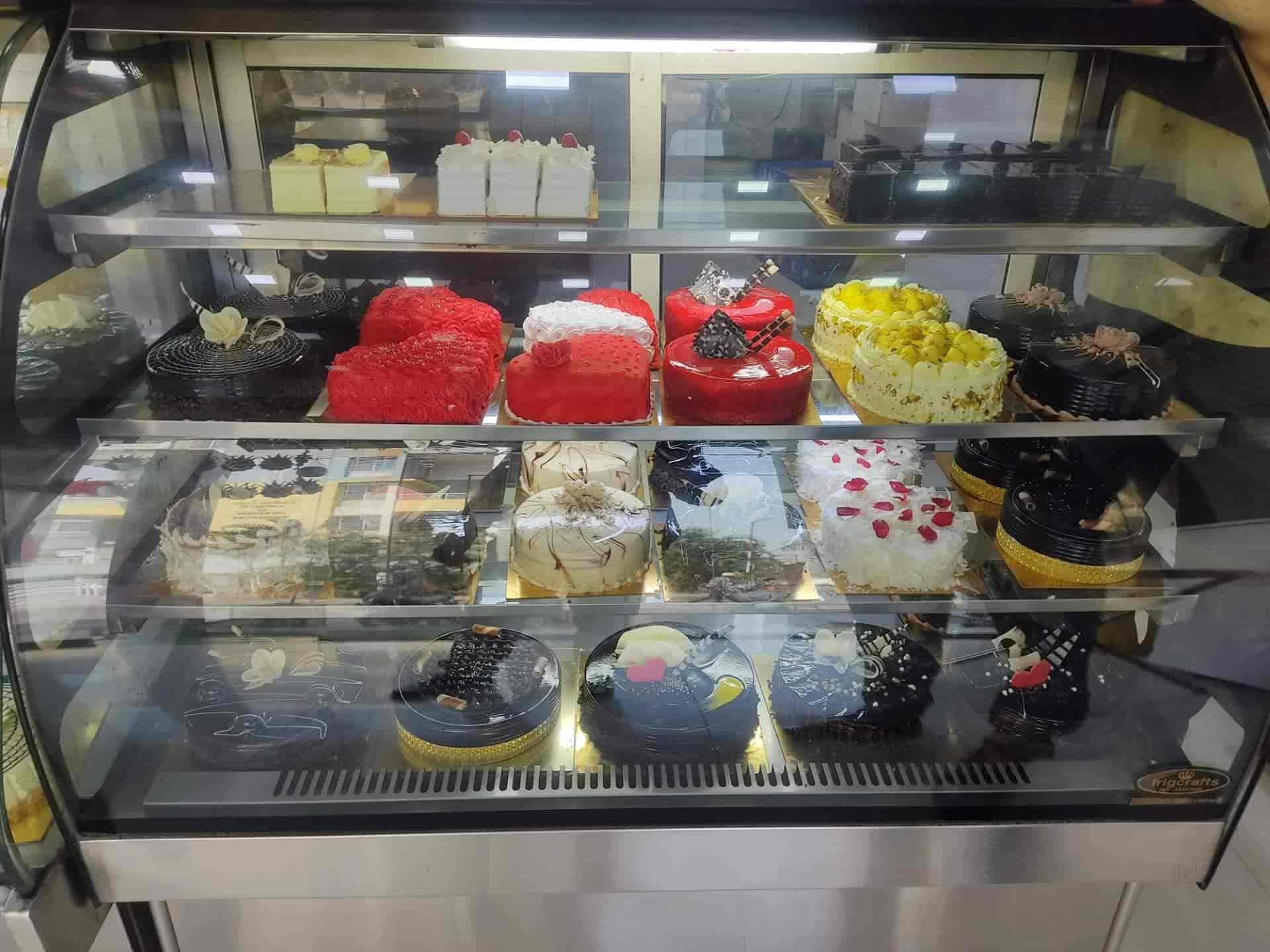 Discover 131+ bake n cake dhanori latest awesomeenglish.edu.vn