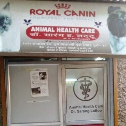 Dr Sarang Lattoo Animal Health Care Veterinary Surgeons Book Appointment Online Veterinary Surgeons In Sadashiv Peth Pune Justdial