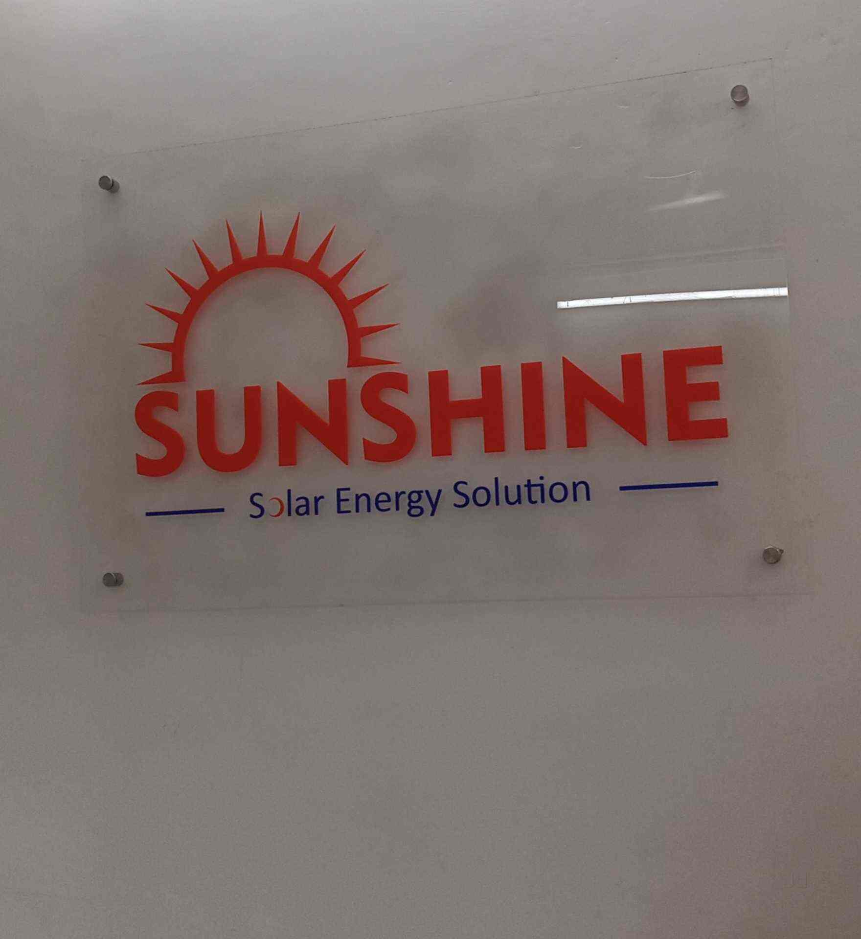 Sunshine Solar Energy in Bhosari Gaon,Pune - Best Solar Geyser Repair u0026  Services in Pune - Justdial