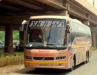 neeta tours and travels shivaji nagar nita tours and travels neeta travels online