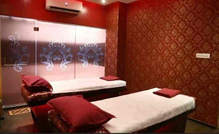 Aura spa nibm Clearance