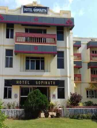 Gochhikar House Photos Swargadwar Mumbai Pictures Images Exterior View Gochhikar House Photos Swargadwar Puri Hotels