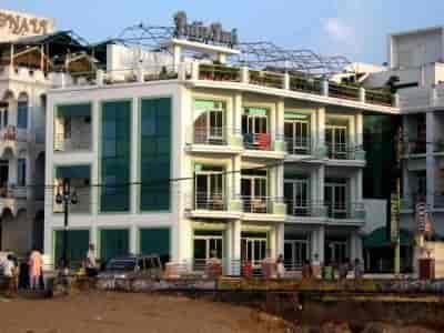 Hotel Pulin Puri Photos Swargadwar Pictures Images Gallery Front View Of Hotel Pulin Puri Photos Swargadwar Hotels