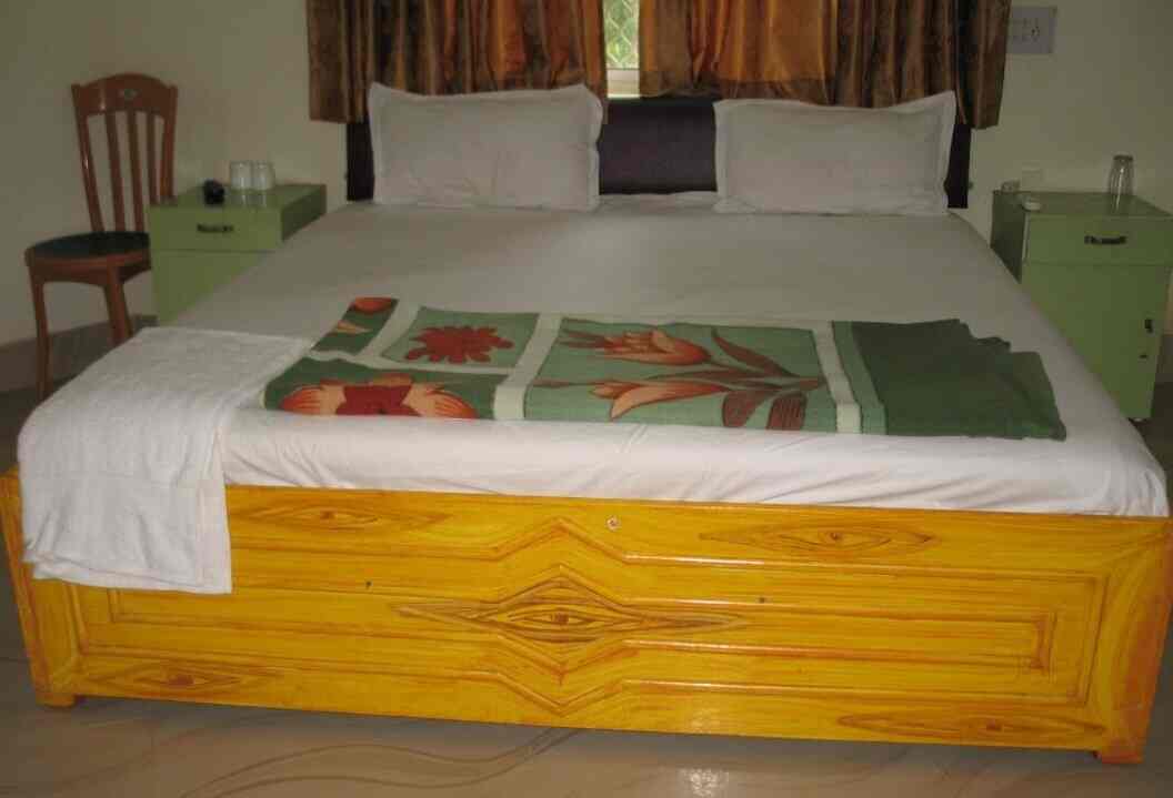 Kaveri Cottage Cottages On Hire In Puri Justdial