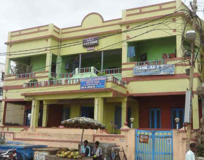 Lily Cottage Puri Ho Guest House In Puri Justdial