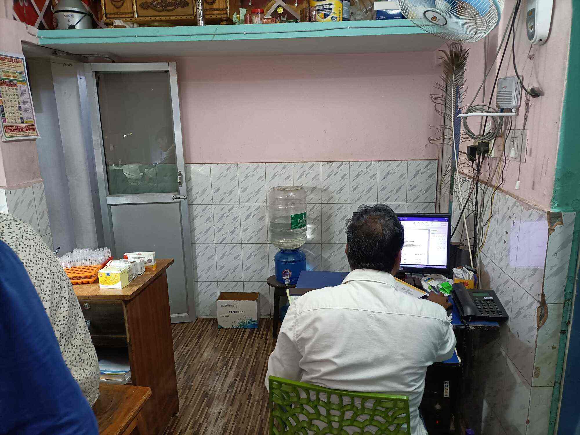 Lab view 4